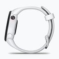 Годинник Garmin Forerunner 45S білий 010-02156-10 5