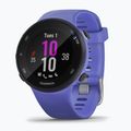 Годинник Garmin Forerunner 45S фіолетовий 010-02156-11
