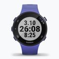 Годинник Garmin Forerunner 45S фіолетовий 010-02156-11 2
