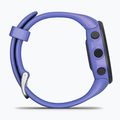 Годинник Garmin Forerunner 45S фіолетовий 010-02156-11 4