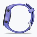 Годинник Garmin Forerunner 45S фіолетовий 010-02156-11 5
