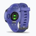 Годинник Garmin Forerunner 45S фіолетовий 010-02156-11 6