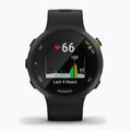 Годинник Garmin Forerunner 45 чорний 010-02156-15 2