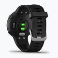 Годинник Garmin Forerunner 45 чорний 010-02156-15 6