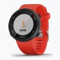 Годинник Garmin Forerunner 45 червоний 010-02156-16