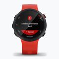 Годинник Garmin Forerunner 45 червоний 010-02156-16 2