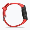 Годинник Garmin Forerunner 45 червоний 010-02156-16 4