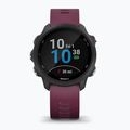 Годинник Garmin Forerunner 245 фіолетовий 010-02120-11 2