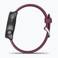 Годинник Garmin Forerunner 245 фіолетовий 010-02120-11 5