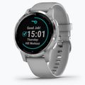 Годинник Garmin Vivoactive 4S сірий 010-02172-03 2