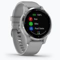 Годинник Garmin Vivoactive 4S сірий 010-02172-03 5