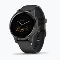 Годинник Garmin Vivoactive 4S чорний 010-02172-13