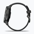 Годинник Garmin Vivoactive 4S чорний 010-02172-13 5