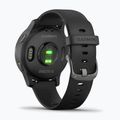 Годинник Garmin Vivoactive 4S чорний 010-02172-13 6