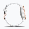Годинник Garmin Vivoactive 4S білий 010-02172-23 4