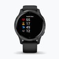 Годинник Garmin Venu чорний 010-02173-13 2