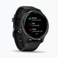 Годинник Garmin Venu чорний 010-02173-13 3