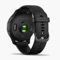 Годинник Garmin Venu чорний 010-02173-13 6