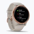 Годинник Garmin Venu пісочний 010-02173-23 3