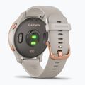 Годинник Garmin Venu пісочний 010-02173-23 6