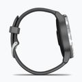 Годинник Garmin Vivoactive 4 сірий 010-02174-03 4