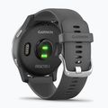 Годинник Garmin Vivoactive 4 сірий 010-02174-03 6