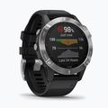Годинник Garmin Fenix 6 чорний 010-02158-00 3