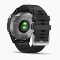 Годинник Garmin Fenix 6 чорний 010-02158-00 6