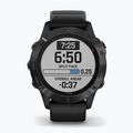 Годинник Garmin Fenix 6 Pro чорний 010-02158-02 2