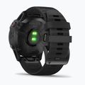 Годинник Garmin Fenix 6 Pro чорний 010-02158-02 6