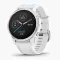 Годинник Garmin Fenix 6S білий 010-02159-00