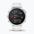 Годинник Garmin Fenix 6S білий 010-02159-00 2