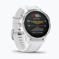 Годинник Garmin Fenix 6S білий 010-02159-00 3