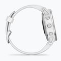Годинник Garmin Fenix 6S білий 010-02159-00 4