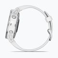 Годинник Garmin Fenix 6S білий 010-02159-00 5
