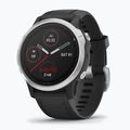 Годинник Garmin Fenix 6S чорний 010-02159-01