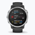 Годинник Garmin Fenix 6S чорний 010-02159-01 2