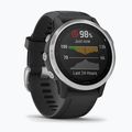 Годинник Garmin Fenix 6S чорний 010-02159-01 3