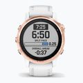 Годинник Garmin Fenix 6S Pro білий 010-02159-11 2
