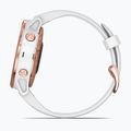 Годинник Garmin Fenix 6S Pro білий 010-02159-11 5