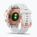 Годинник Garmin Fenix 6S Pro білий 010-02159-11 6