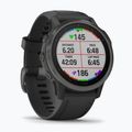 Годинник Garmin Fenix 6S Sapphire чорний 010-02159-25 3