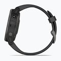 Годинник Garmin Fenix 6S Sapphire чорний 010-02159-25 5