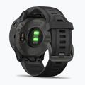 Годинник Garmin Fenix 6S Sapphire чорний 010-02159-25 6