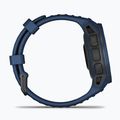 Годинник Garmin Instinct Solar синій 010-02293-01 4