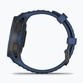 Годинник Garmin Instinct Solar синій 010-02293-01 5