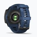 Годинник Garmin Instinct Solar синій 010-02293-01 6