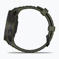 Годинник Garmin Instinct Solar Tactical Edition зелений 010-02293-04 5