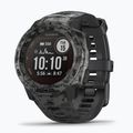 Годинник Garmin Instinct Solar Camo Edition чорний 010-02293-05