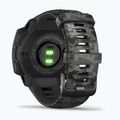 Годинник Garmin Instinct Solar Camo Edition чорний 010-02293-05 6